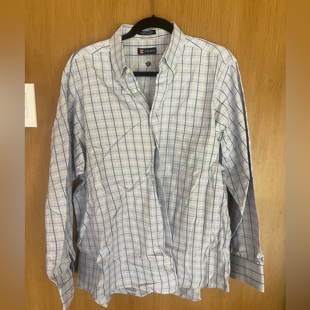 Champs L Men’s Dress Shirt